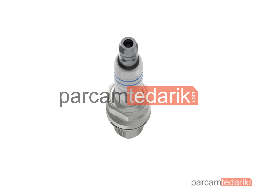 BOSCH 0242235666 | Buji — Citroen BX, Peugeot 205 II, Peugeot 405 I