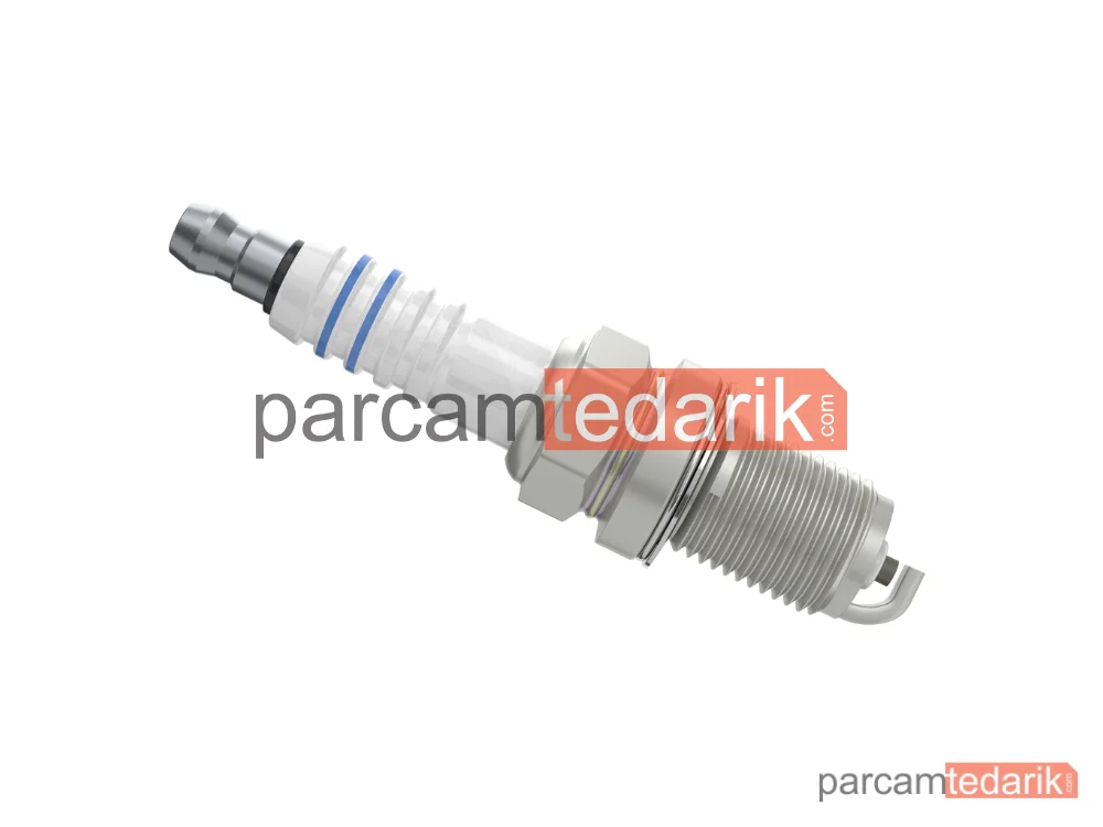 BOSCH 0242235666 | Buji — Citroen BX, Peugeot 205 II, Peugeot 405 I