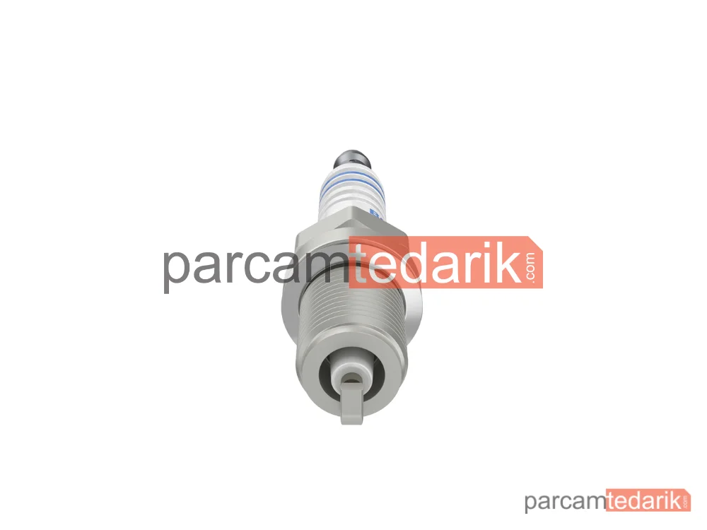 BOSCH 0242235666 | Buji — Citroen BX, Peugeot 205 II, Peugeot 405 I