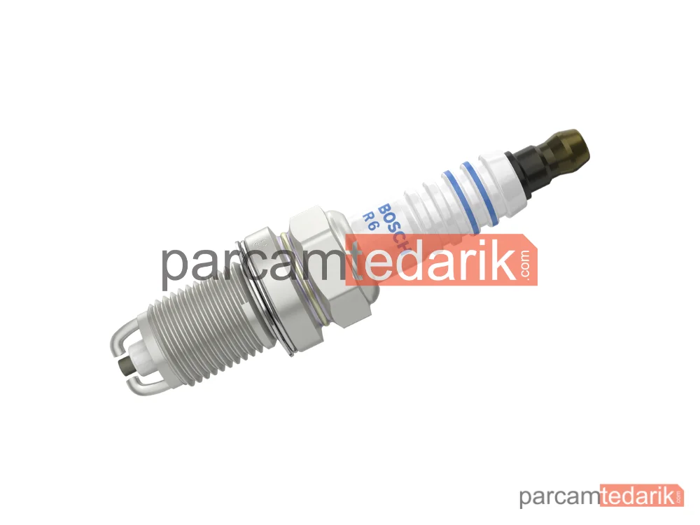 BOSCH 0242235668 | Buji — BMW 3, BMW 5, BMW 5 Touring