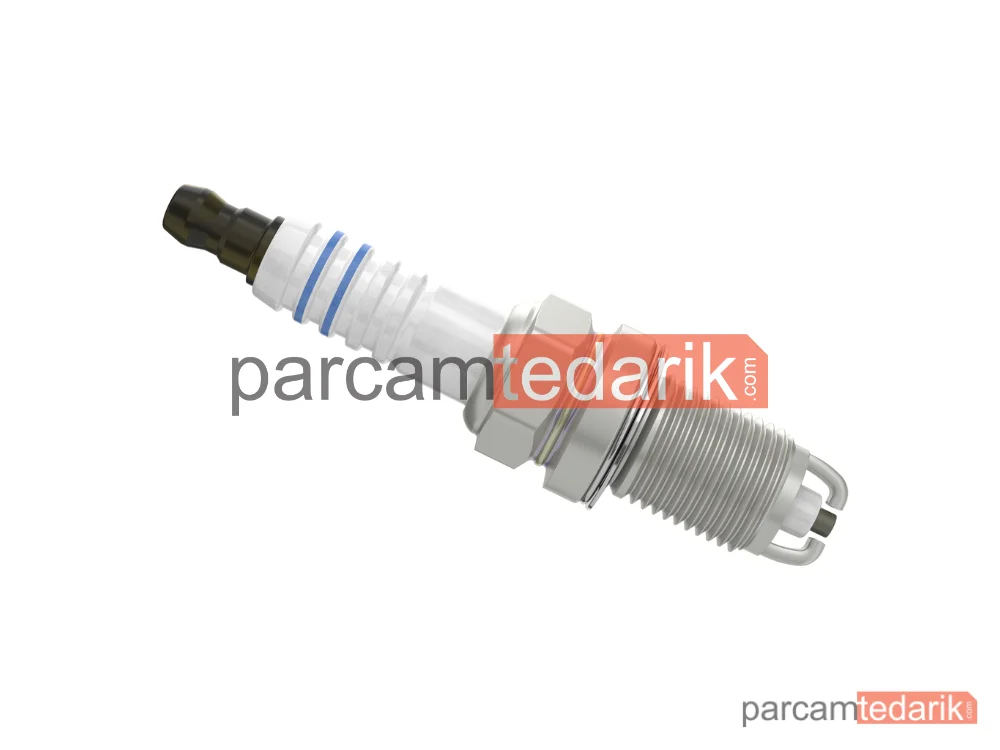 BOSCH 0242235668 | Buji — BMW 3, BMW 5, BMW 5 Touring