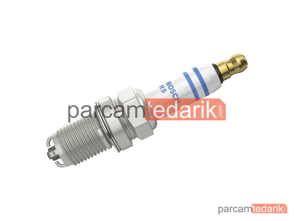 0242235715 | Buji — Audi A8 D2, Audi A4 B6, Audi A4 B6 Cabrio
