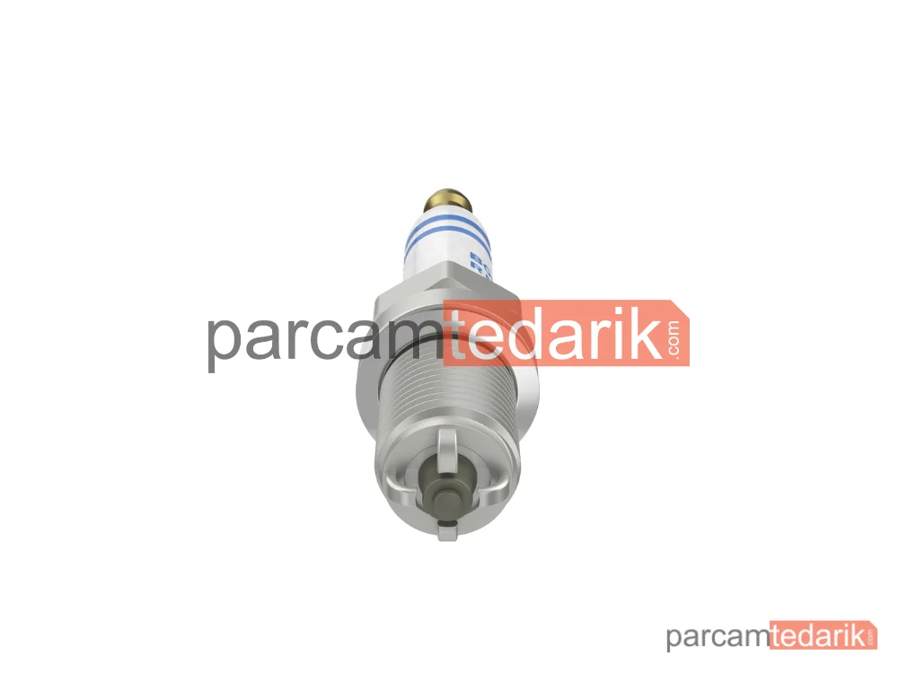BOSCH 0242235715 | Buji — Audi A8 D2, Audi A4 B6, Audi A4 B6 Cabrio