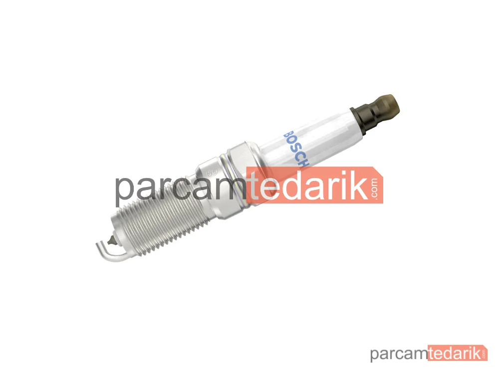 BOSCH 0242235767 | Buji — Alfa Romeo Brera, Alfa Romeo Spider, Dodge Challenger Coupe