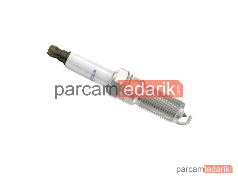 BOSCH 0242235767 | Buji — Alfa Romeo Brera, Alfa Romeo Spider, Dodge Challenger Coupe