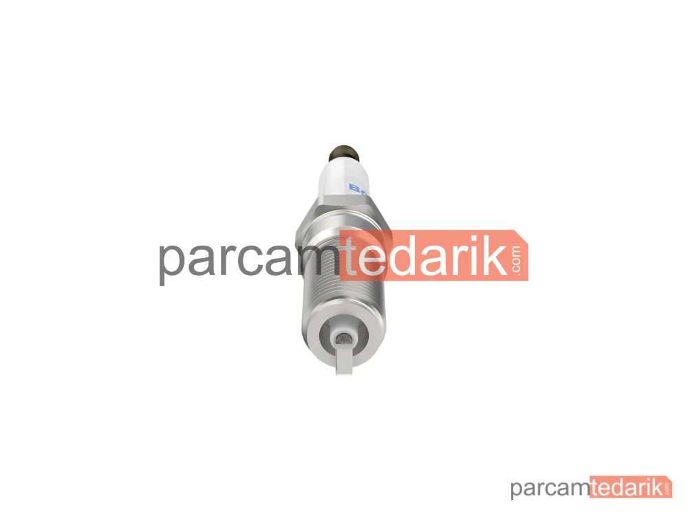 BOSCH 0242235767 | Buji — Alfa Romeo Brera, Alfa Romeo Spider, Dodge Challenger Coupe