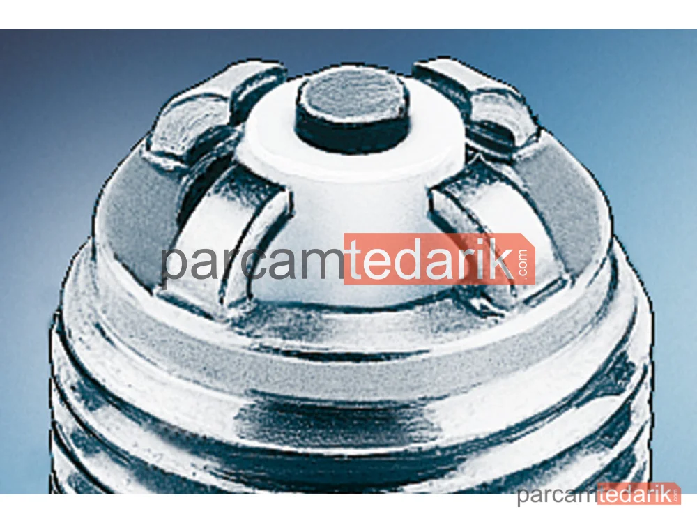 BOSCH 0242235748 | Buji — Volvo S70, Volvo V70 I, Audi A6 C5