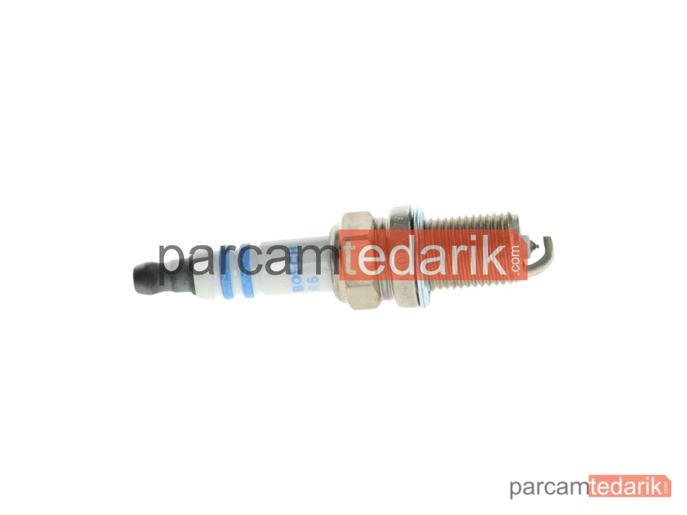BOSCH 0242235749 | Buji — Volvo V70 I, Volvo S70, Volvo S80 I