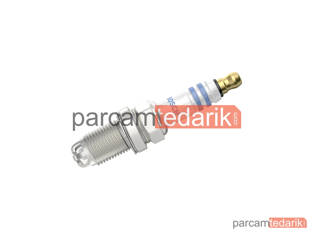 BOSCH 0242235766 | Buji — Mercedes-Benz C-Serisi, Mercedes-Benz Clk, Mercedes-Benz Clk Cabrio