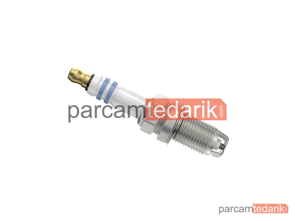 BOSCH 0242235766 | Buji — Mercedes-Benz C-Serisi, Mercedes-Benz Clk, Mercedes-Benz Clk Cabrio
