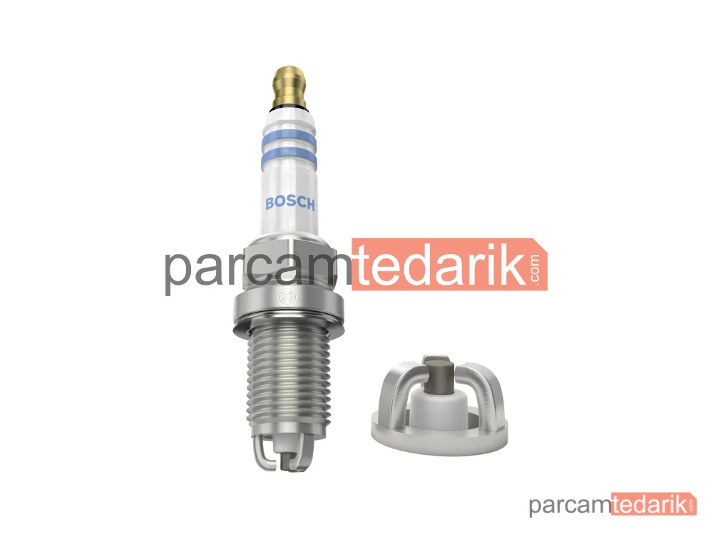 BOSCH 0242235766 | Buji — Mercedes-Benz C-Serisi, Mercedes-Benz Clk, Mercedes-Benz Clk Cabrio