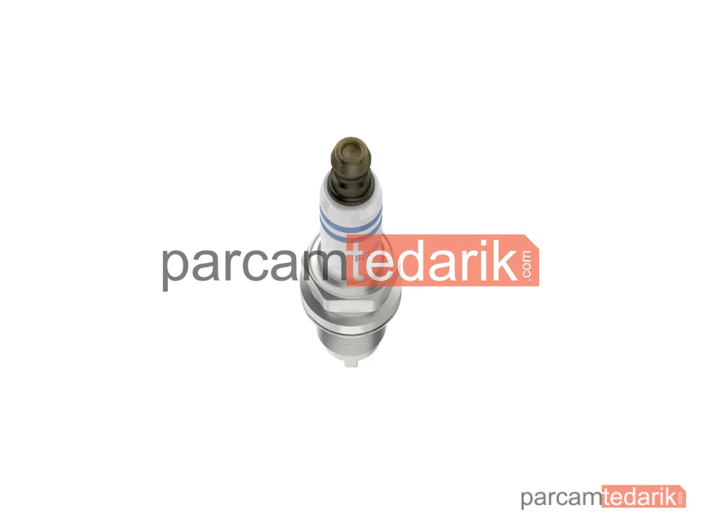 BOSCH 0242235775 | Buji — Skoda Octavia II Combi, VW Golf V, VW Passat B6