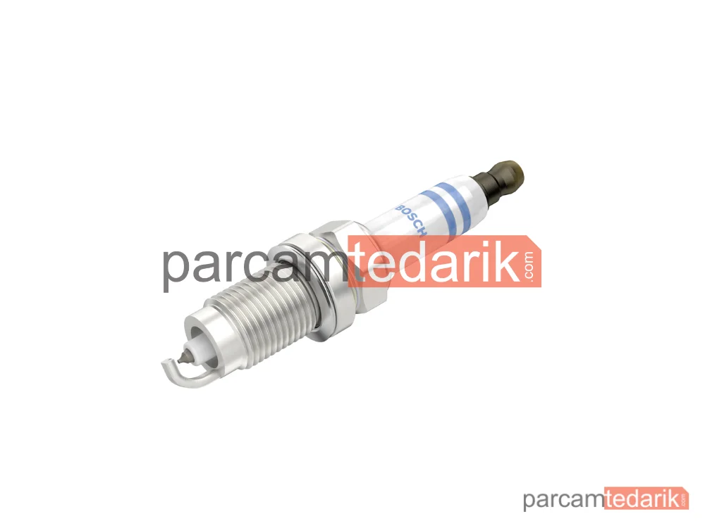 0242235775 | Buji — Skoda Octavia II Combi, VW Golf V, VW Passat B6