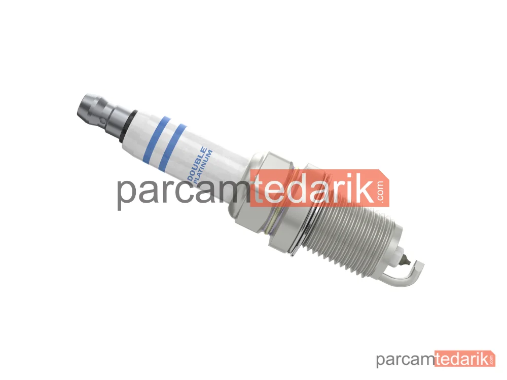 BOSCH 0242235776 | Buji — Audi A6 C6, BMW 5, BMW 3