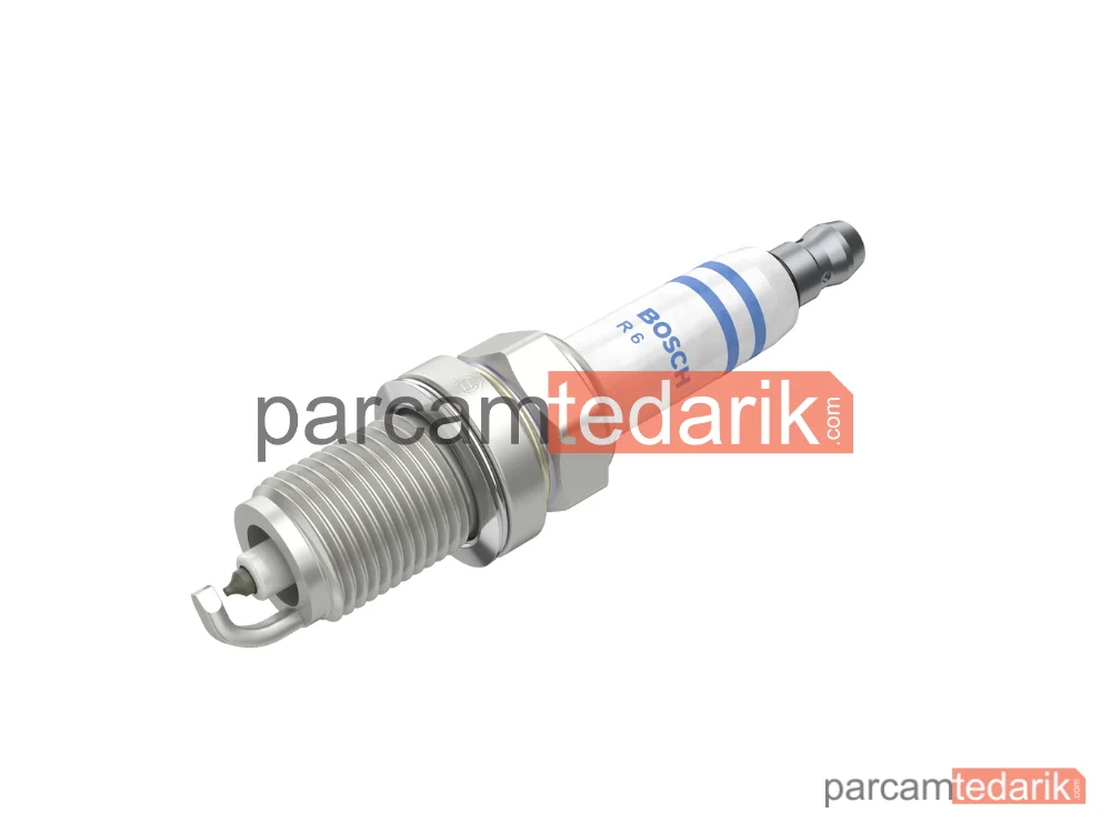 0242235776 | Buji — Audi A6 C6, BMW 5, BMW 3