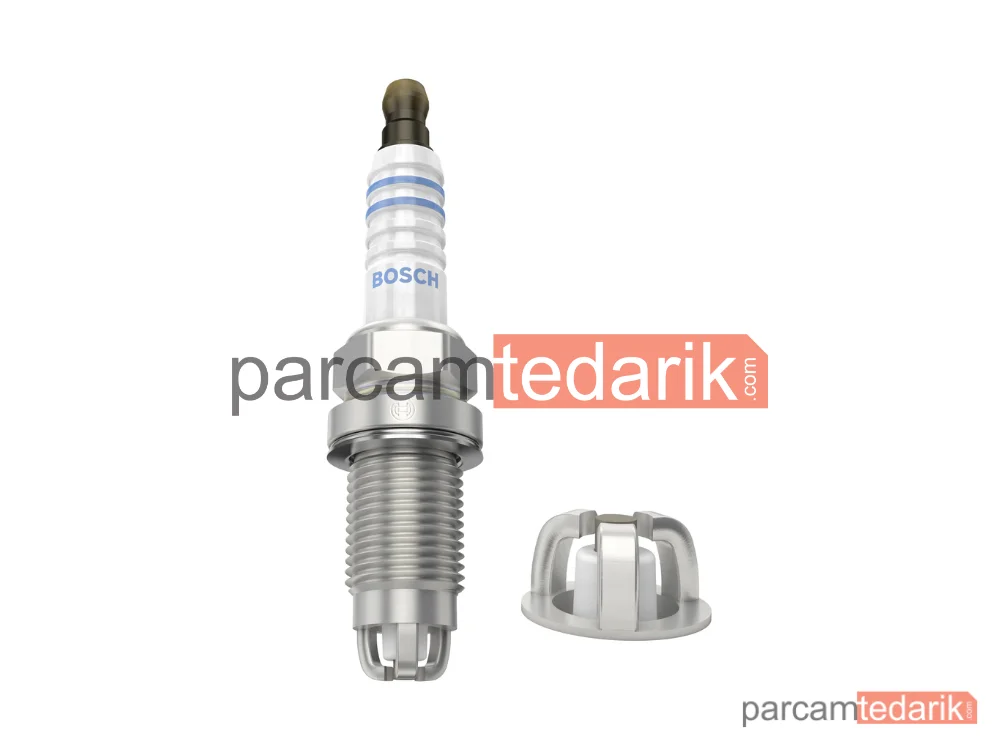 BOSCH 0242235788 | Buji — VW Fox, VW Polo IV