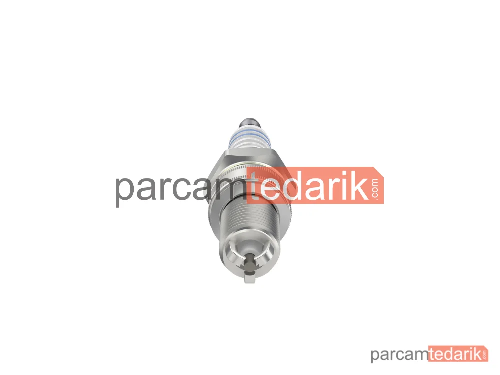 BOSCH 0241235756 | Buji
