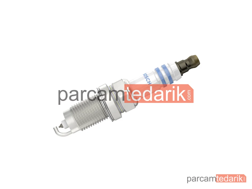 BOSCH 0242236566 | Buji — VW Bora I, VW Bora Variant, VW Golf IV