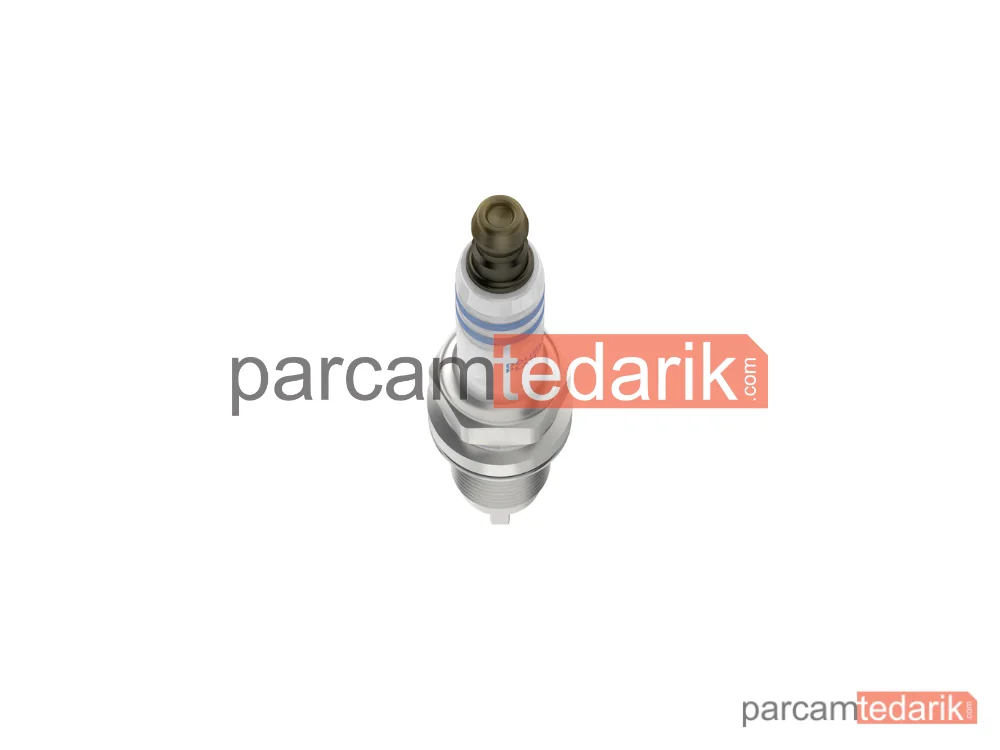 BOSCH 0242236566 | Buji — VW Bora I, VW Bora Variant, VW Golf IV