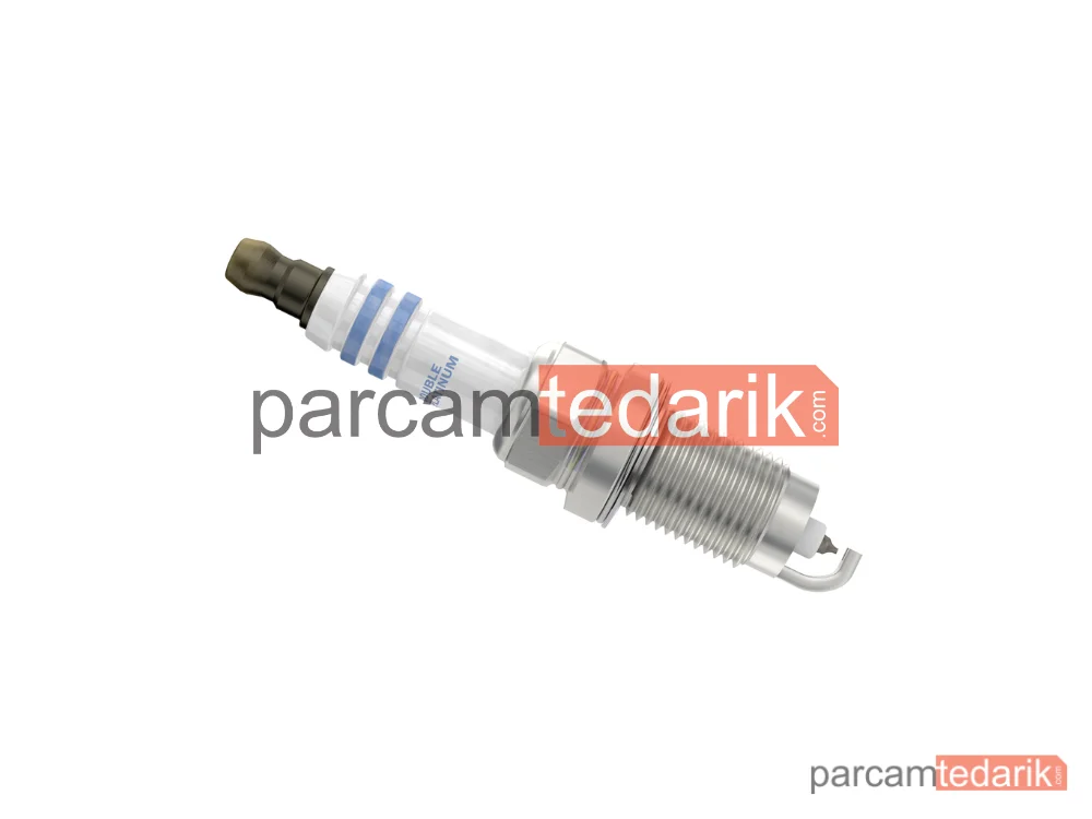BOSCH 0242236566 | Buji — VW Bora I, VW Bora Variant, VW Golf IV