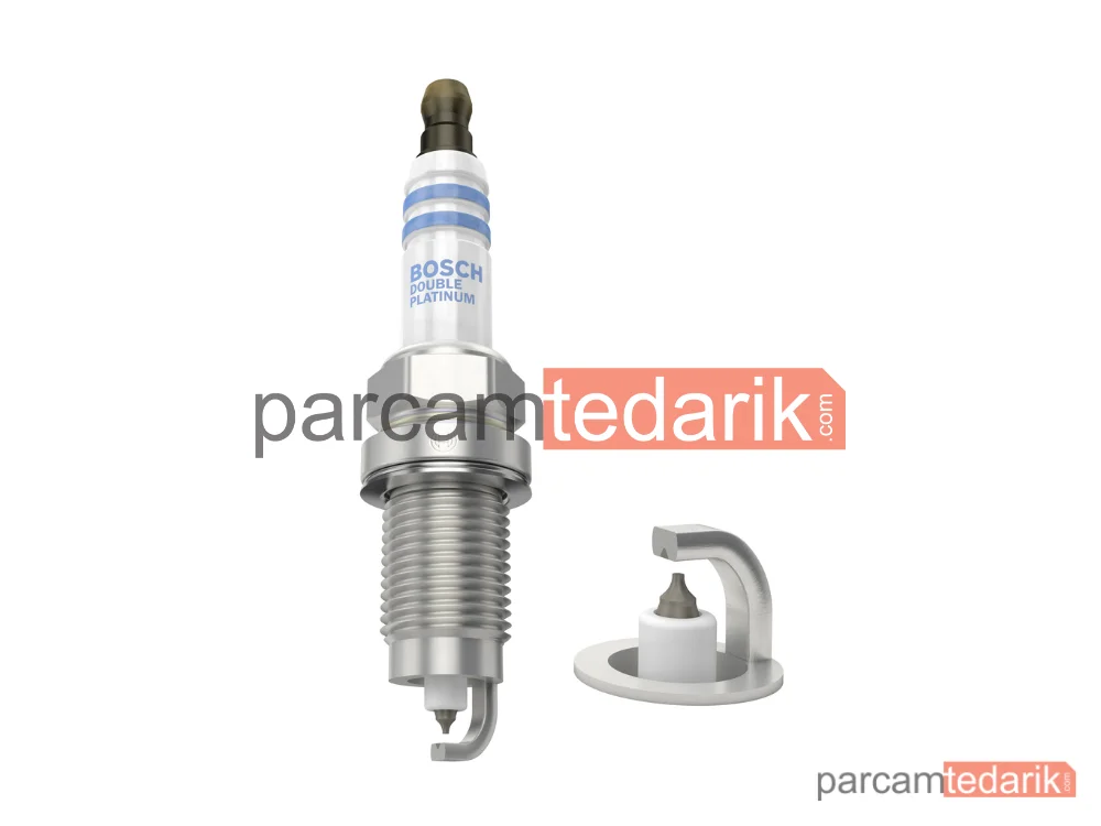 BOSCH 0242236566 | Buji — VW Bora I, VW Bora Variant, VW Golf IV