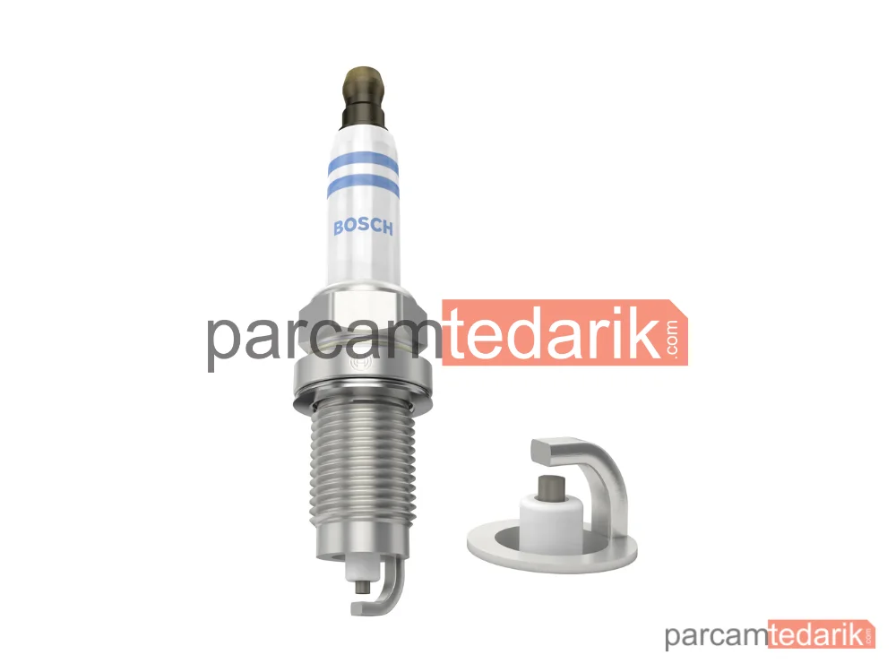 BOSCH 0242236530 | Buji — VW Polo IV, VW Polo V, Skoda Fabia II Combi