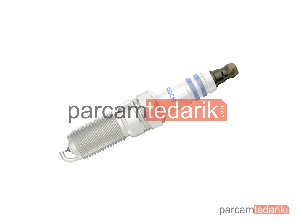 BOSCH 0242236675 | Buji — Ford Focus III, Ford C-Max II, Ford Focus IV