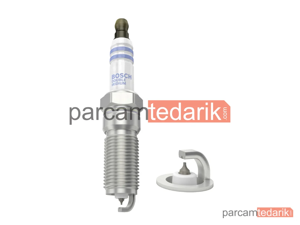 BOSCH 0242236675 | Buji — Ford Focus III, Ford C-Max II, Ford Focus IV