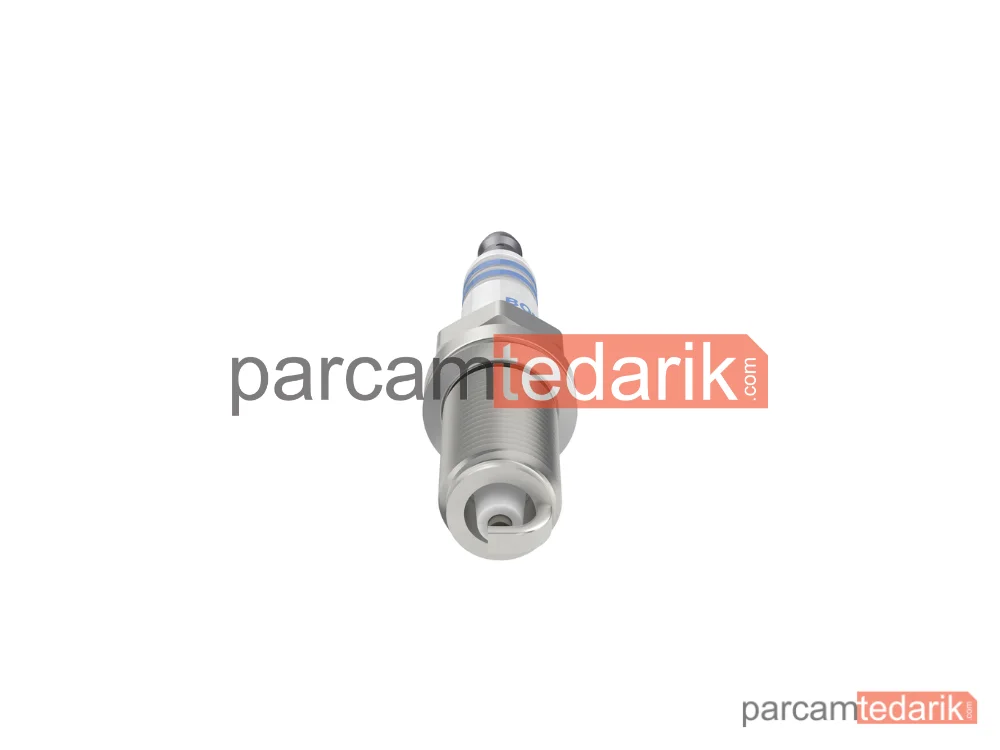BOSCH 0242236578 | Buji — Emgrand EC7, Emgrand EC7-RV