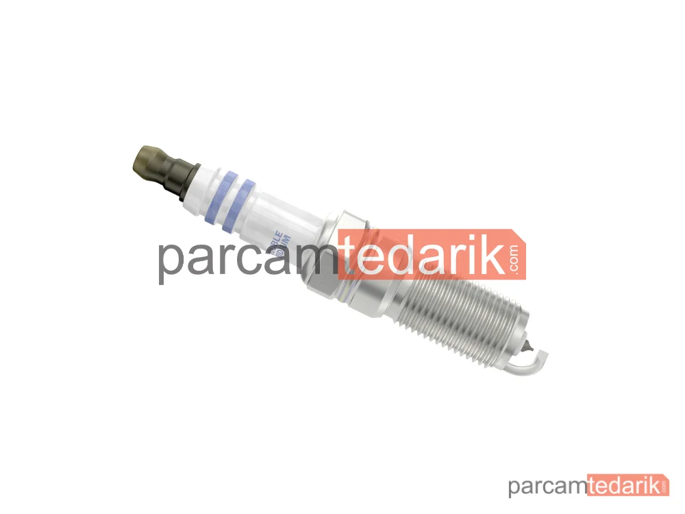 BOSCH 0242236591 | Buji — Chevrolet Camaro, Chevrolet Camaro Cabrio, Chevrolet Captiva