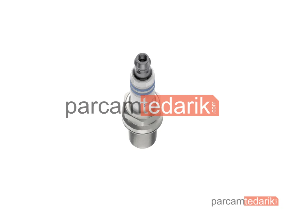 BOSCH 0242236593 | Buji — Lexus LS, Suzuki Vitara, Lexus GS