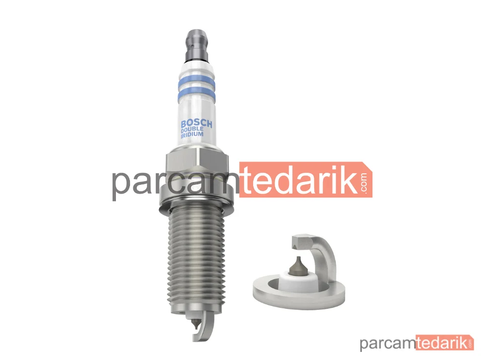 BOSCH 0242236593 | Buji — Lexus LS, Suzuki Vitara, Lexus GS