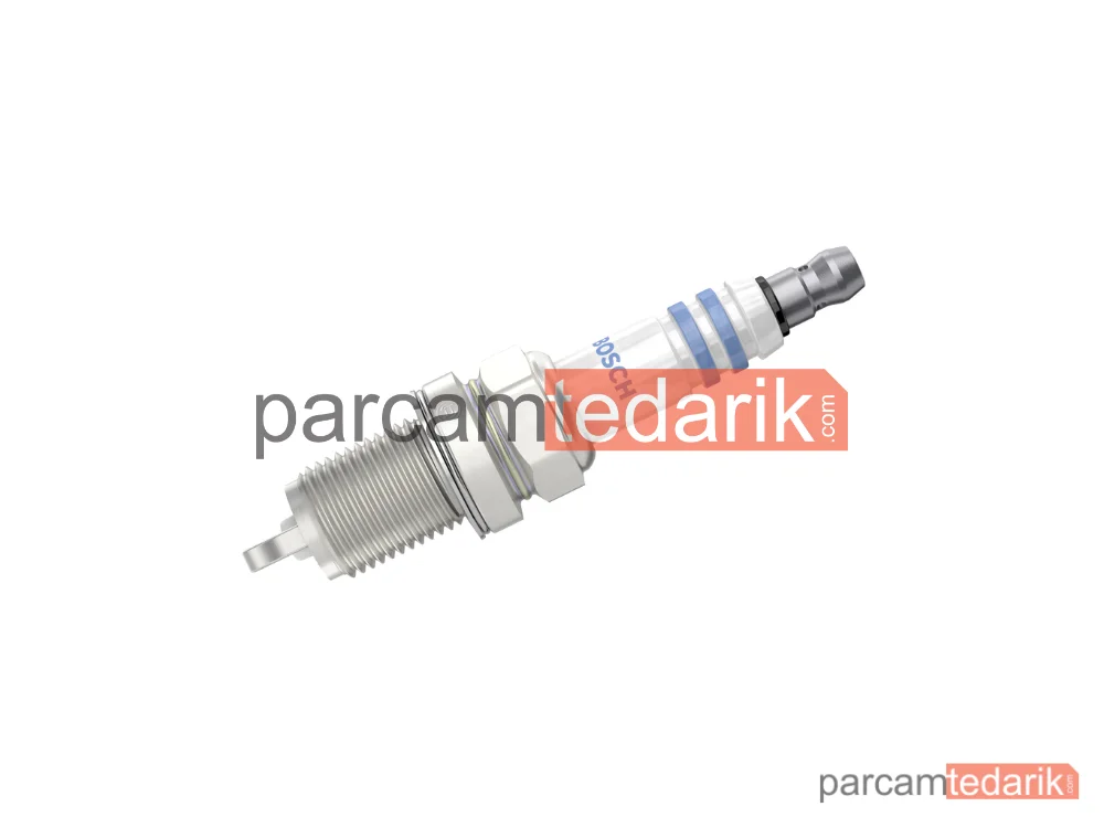 BOSCH 0242236614 | Buji — Honda Civic VI Fastback, Honda Accord V, Honda Civic VI Aerodeck