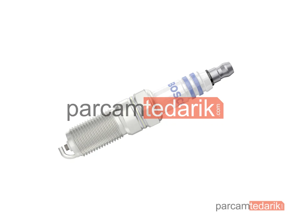 BOSCH 0242236633 | Buji — Ford Focus III, Ford Fiesta VI, Ford C-Max II