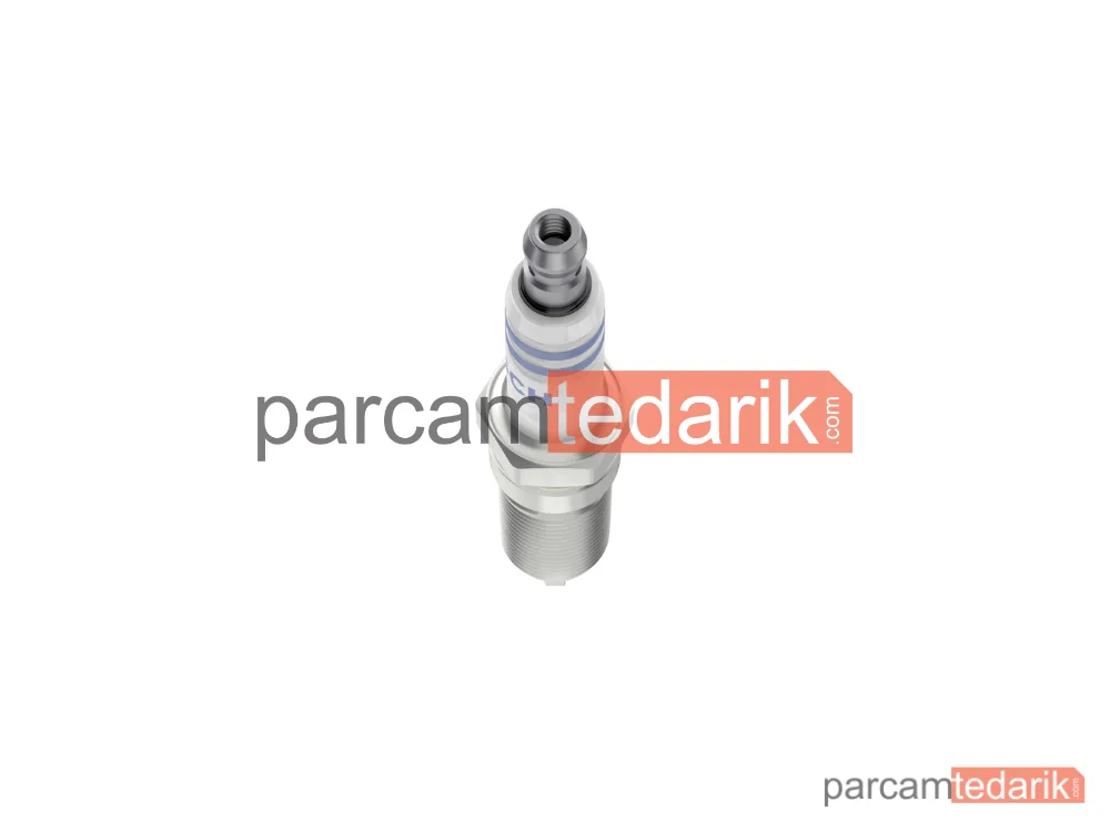 BOSCH 0242236633 | Buji — Ford Focus III, Ford Fiesta VI, Ford C-Max II