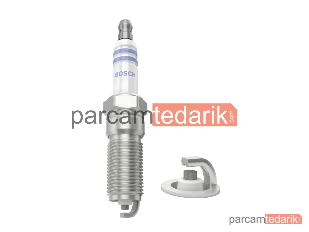 BOSCH 0242236633 | Buji — Ford Focus III, Ford Fiesta VI, Ford C-Max II