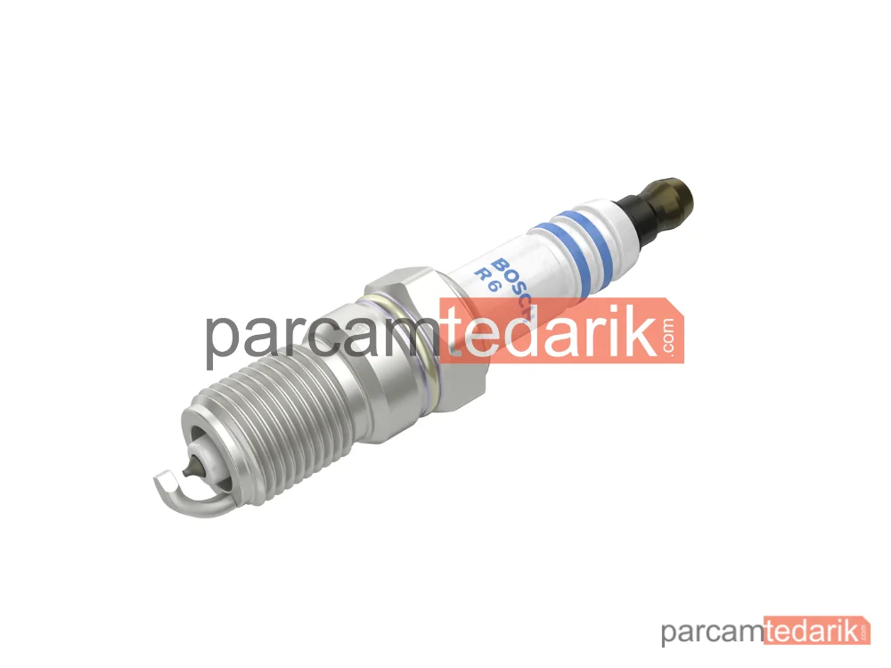 0242236658 | Buji — Ford C-Max, Ford Focus II, Volvo V50