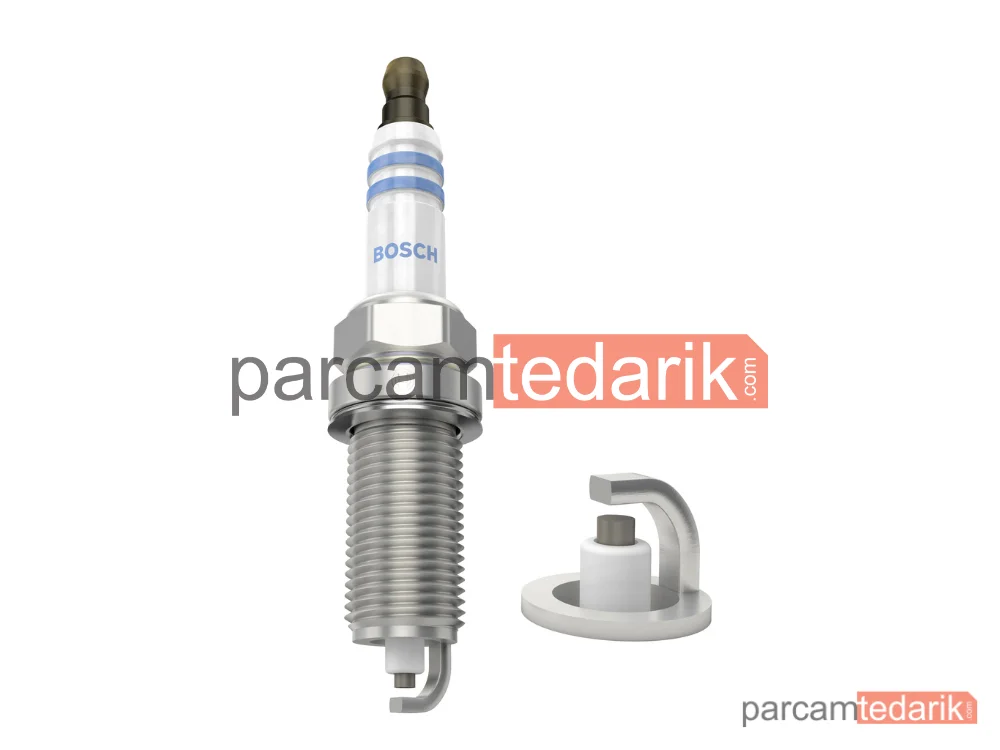 BOSCH 0242236664 | Buji — Smart Forfour