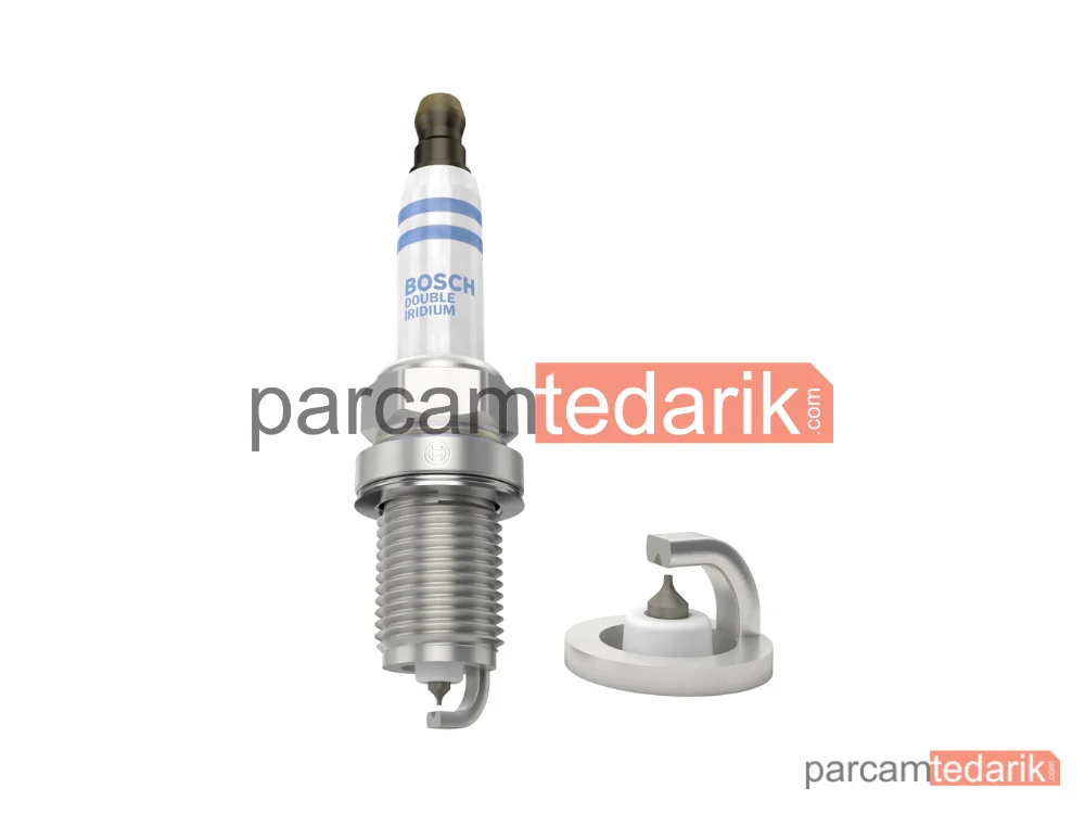 BOSCH 0242236668 | Buji — Chevrolet Aveo, Chevrolet Cruze, Chevrolet Volt