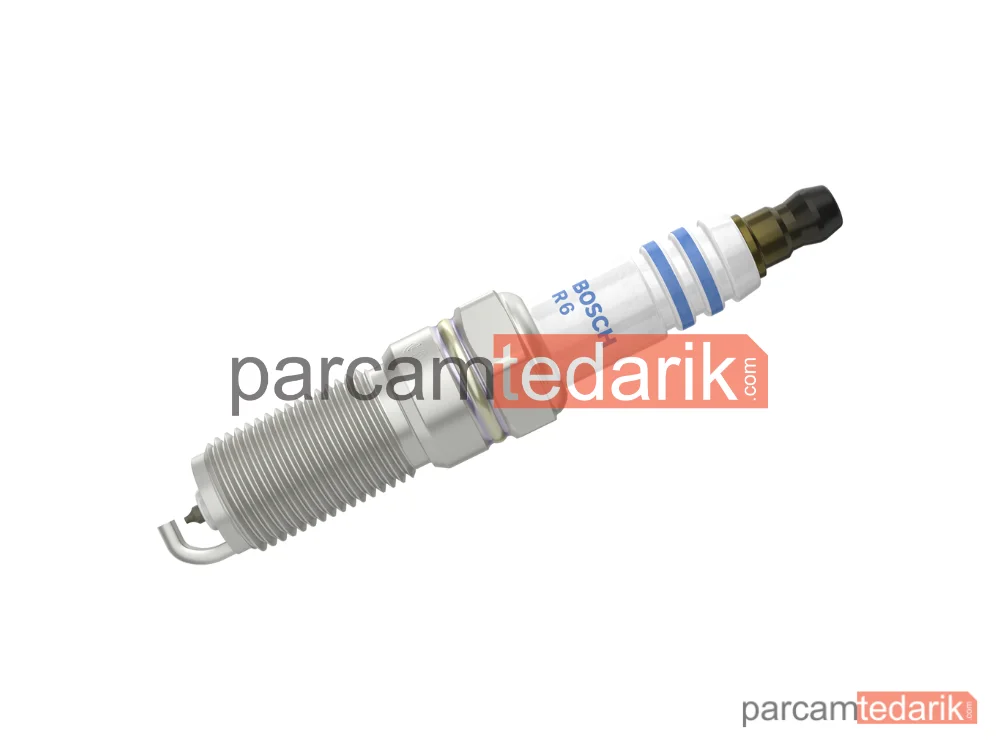 BOSCH 0242236672 | Buji — Ford Usa Mustang Convertible, Ford Usa Mustang Coupe, Mazda CX-9