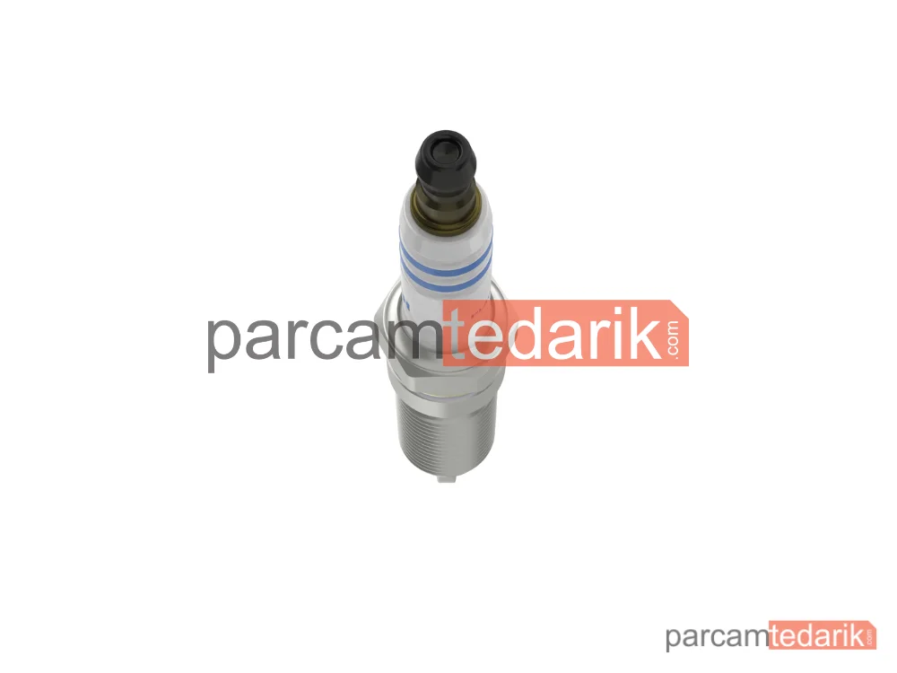 BOSCH 0242236672 | Buji — Ford Usa Mustang Convertible, Ford Usa Mustang Coupe, Mazda CX-9