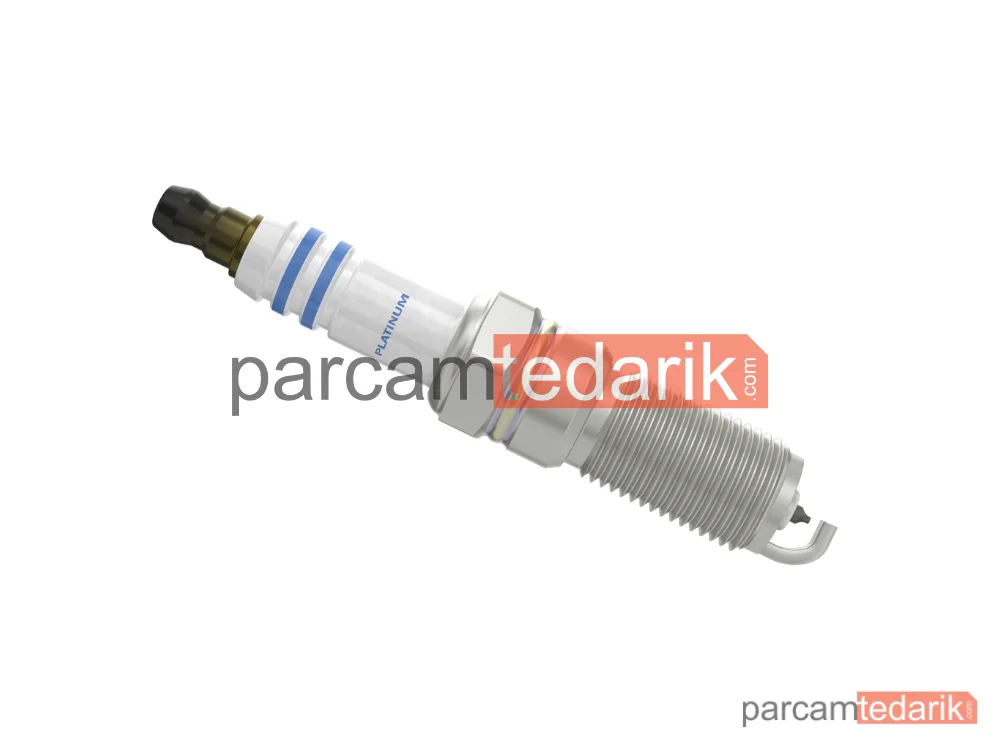 BOSCH 0242236672 | Buji — Ford Usa Mustang Convertible, Ford Usa Mustang Coupe, Mazda CX-9