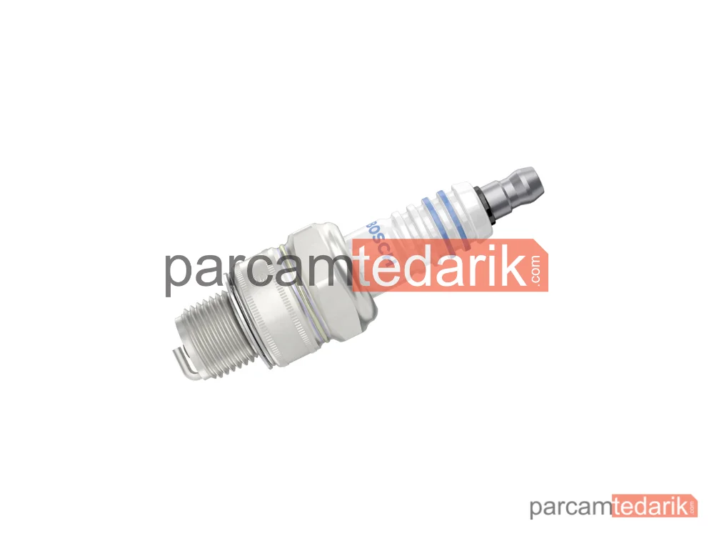 BOSCH 0241225549 | Buji — Moskvich 403, Moskvich 407