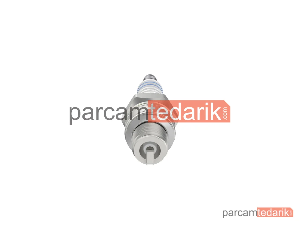 BOSCH 0241225549 | Buji — Moskvich 403, Moskvich 407