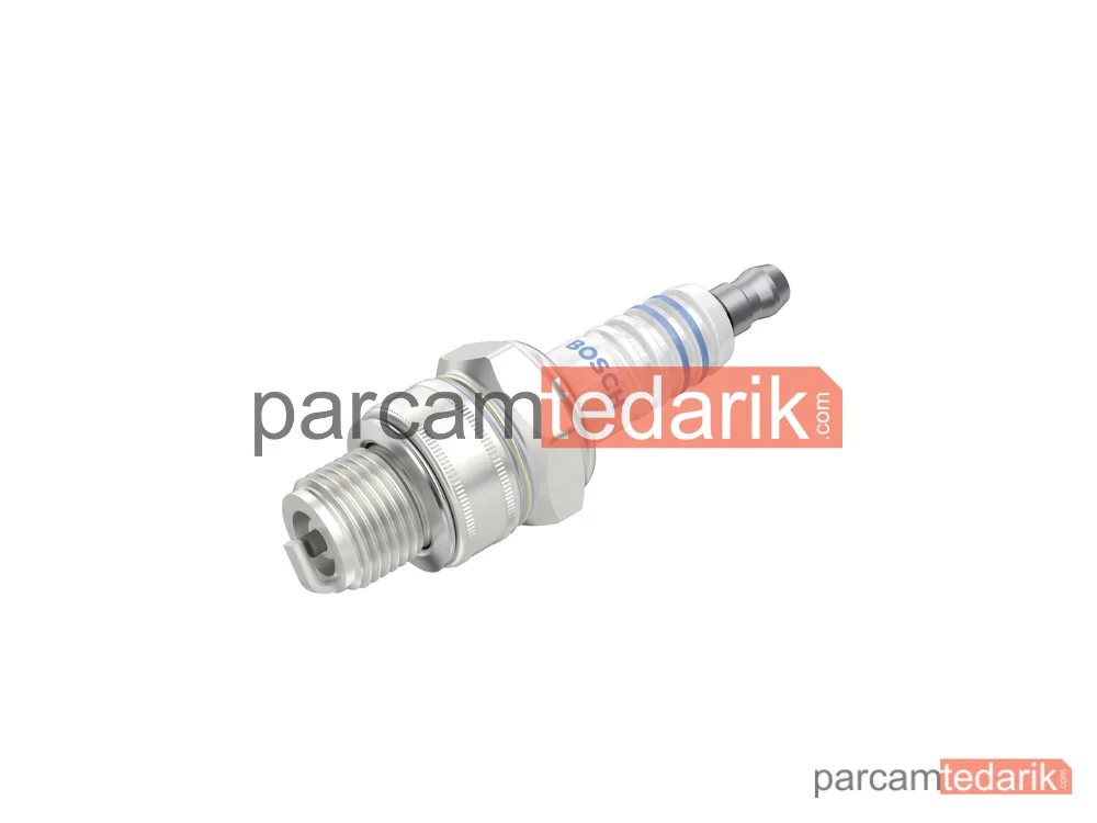 0241229612 | Buji — Sachs Prima, Peugeot 101, Hercules Prima