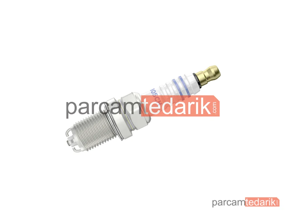 BOSCH 0242240587 | Buji — Porsche Boxster, Porsche 911, Porsche 911 Cabrio