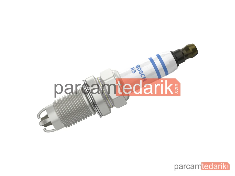 0242240590 | Buji — VW Golf V, Audi A2, Audi A3