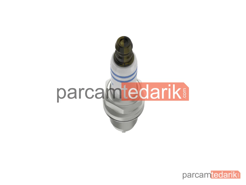 BOSCH 0242240590 | Buji — VW Golf V, Audi A2, Audi A3
