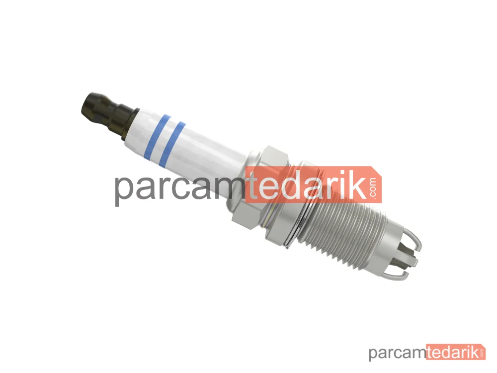 BOSCH 0242240590 | Buji — VW Golf V, Audi A2, Audi A3