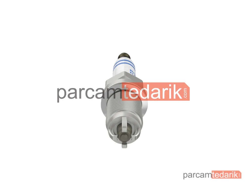 BOSCH 0242240590 | Buji — VW Golf V, Audi A2, Audi A3